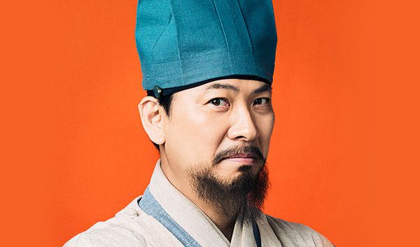 사진=tvN 조선 정신과 의사 유세풍