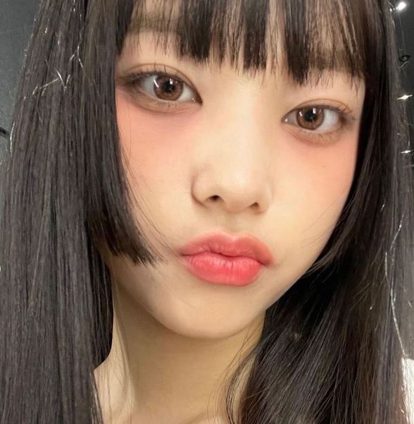 사진=뉴진스 SNS