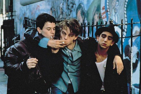 사진=영화 '바스켓볼 다이어리' 스틸컷