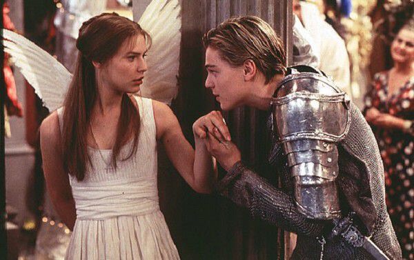 사진=영화 '로미오와 줄리엣' 스틸컷