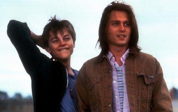 사진=영화 '길버트 그레이프' 스틸컷