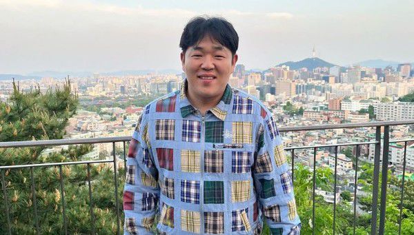 사진=문상훈 SNS 캡처