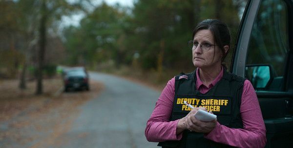 사진=  미싱: 실종자를 찾아라 / 넷플릭스 제공