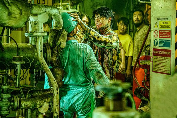 사진= 늑대사냥 Project Wolf Hunting / 넷플릭스 제공