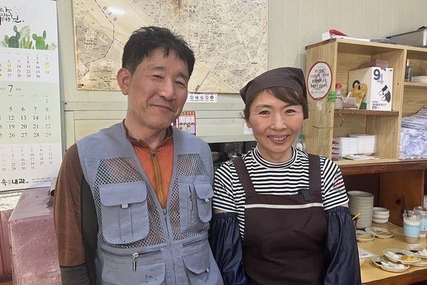 [생활의 달인] 간짜장, 마늘 수확, 안동 칼국수, 머리 묶기 달인 소개...맛집 위치는?/사진=SBS 제공