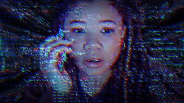 사진= '서치 2' / 넷플릭스 제공