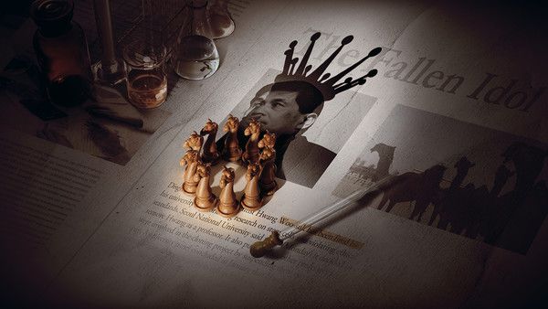 사진= '킹 오브 클론: 황우석 박사의 몰락' / 넷플릭스 제공