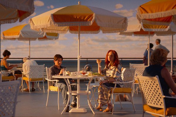 사진=영화 '보 이즈 어프레이드' 스틸컷