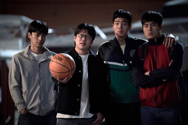 사진= 리바운드 / 넷플릭스 제공