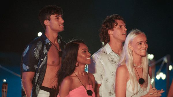 사진= 투 핫! 시즌5 ​​​​​​​​​​​​​​/ 넷플릭스 제공