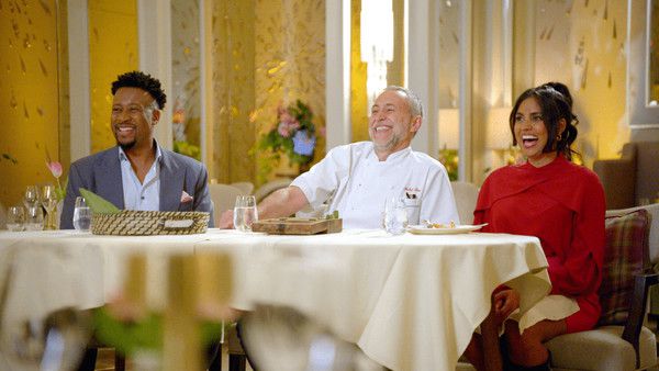 사진= 파이브 스타 셰프 ​​​​​​​​​​​​​​/ 넷플릭스 제공