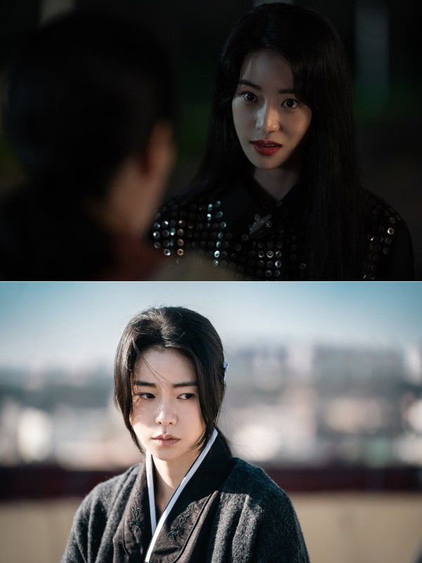 사진=넷플릭스 '더 글로리', 지니TV '마당이 있는 집' 스틸