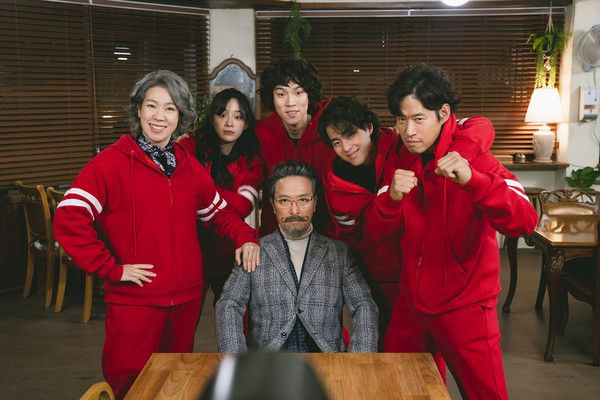 사진= [넷플릭스신작] 'D.P. 시즌2' → '경이로운 소문 2', 7월 마지막 주 라인업 소개 / 넷플릭스 제공