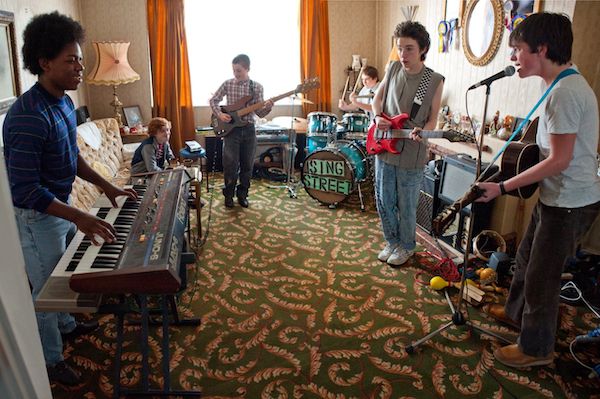 사진=영화 '싱 스트리트' 스틸컷