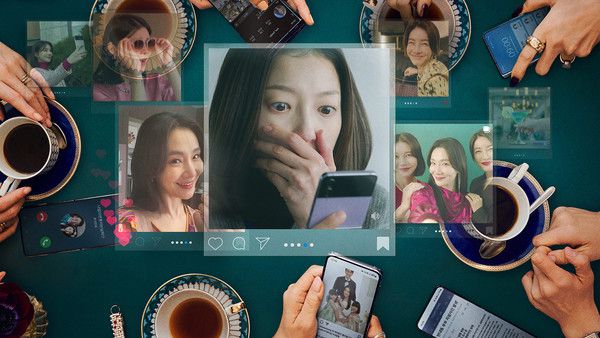 사진= [주간 넷플릭스] 신동엽X성시경 '성+인물', '이 연애는 불가항력'... 토크쇼에 드라마까지 / 넷플릭스 제공