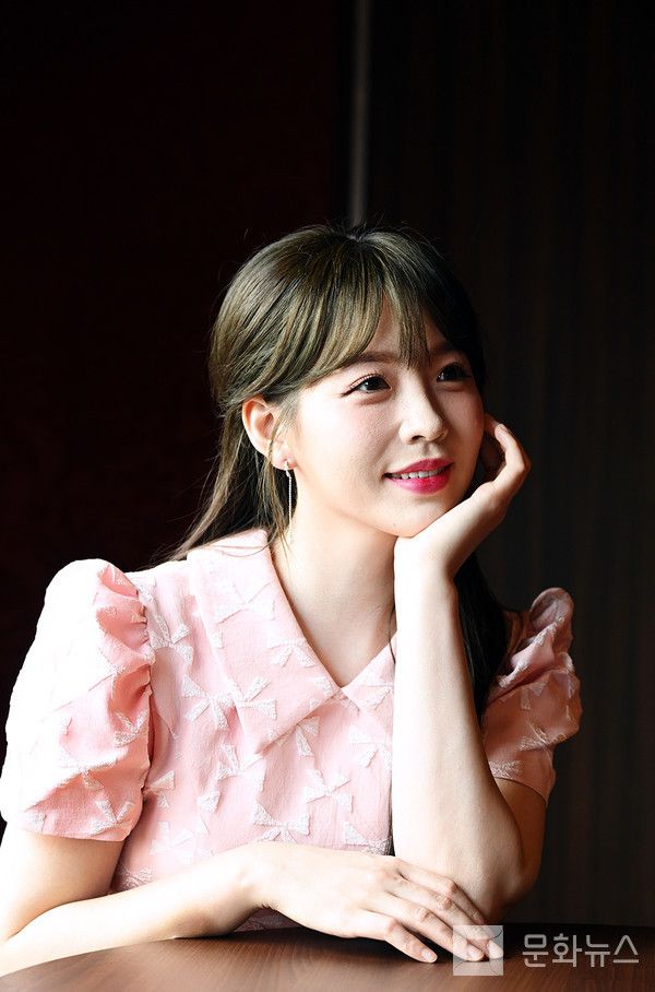 사진=뮤지컬 '오페라의 유령' 배우 송은혜 / 문화뉴스DB