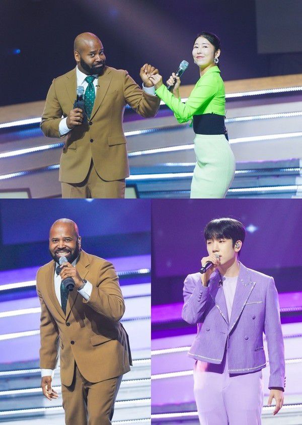 사진= [미스터로또] 소울 그렉vs국악 최수호 동서양 빅매치...사유리 아들 위해 '이것'까지? / TVCHOSUN 제공