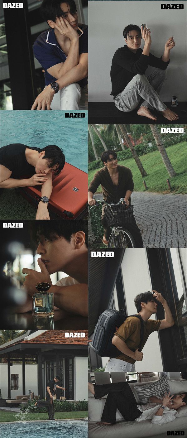 사진=데이즈드 제공