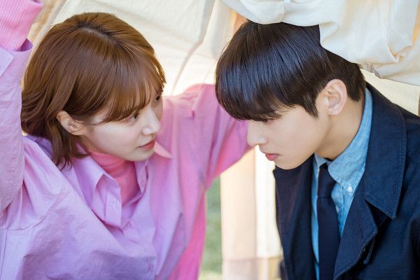 사진= [넷플릭스신작] 수지 '이두나!' → 박규영X차은우 '오늘도 사랑스럽개' / 넷플릭스 제공