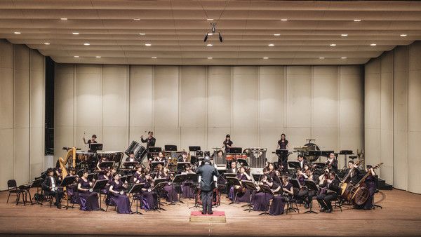 사진=국립국악원 제공, 대만국악단 / 한국과 대만 전통음악의 만남 '화이부동', 국립국악원 예약당 무대 올라