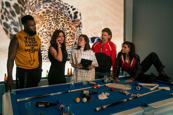 [주간 넷플릭스] 송강-이병헌-지창욱...'스위트홈2'→'콘유' 이번주 신작은?/ 사진=넷플릭스 제공