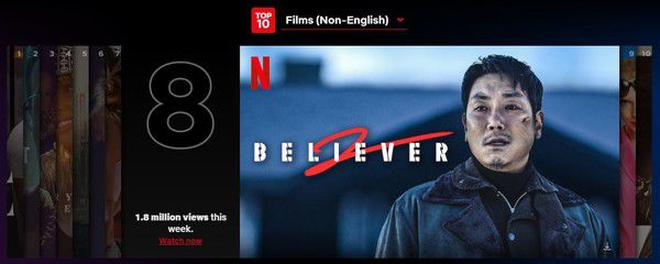 사진=넷플릭스 Global Top10 홈페이지 캡처