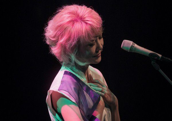 사진=마포문화재단 제공 / 프랑스가 선택한 목소리, 나윤선의 금빛 연말 콘서트 한국서 만난다