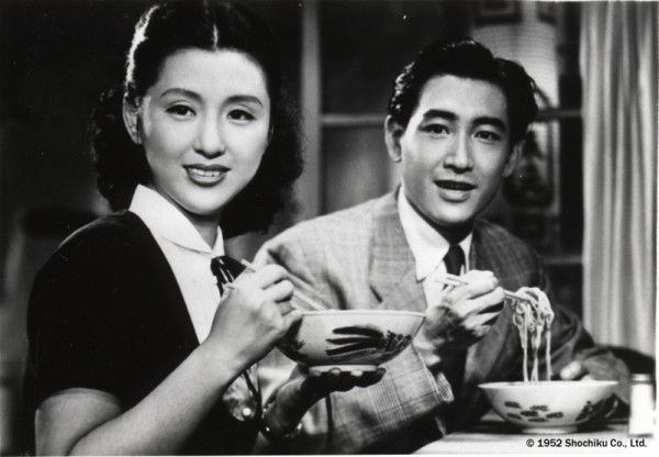 사진=아트나인 제공 / 일본 흑백영화 거장 오즈 야스지로, 대표영화 6선 관람포인트 정리