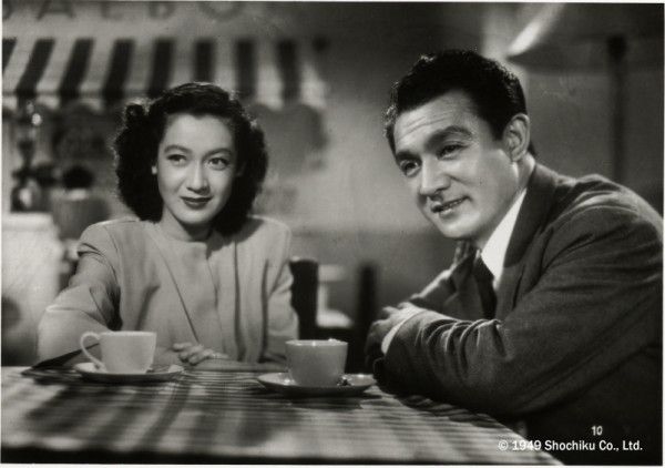 사진=아트나인 제공 / 일본 흑백영화 거장 오즈 야스지로, 대표영화 6선 관람포인트 정리