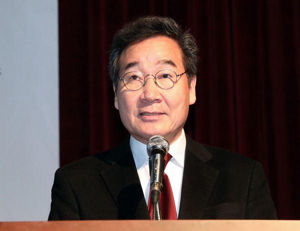 사진=연합뉴스 제공 / 이낙연 탈당? 신당창당 시사에 거세지는 비판과 출당 청원