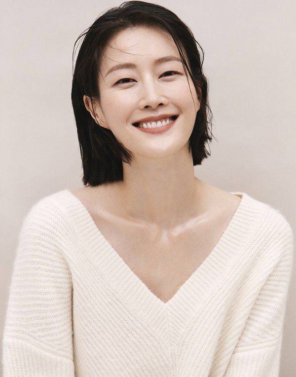 모델 이현이 / 사진 = MBC 제공 /