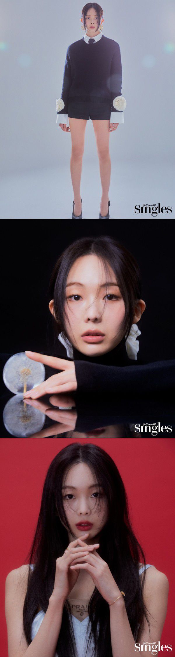 사진=싱글즈 제공