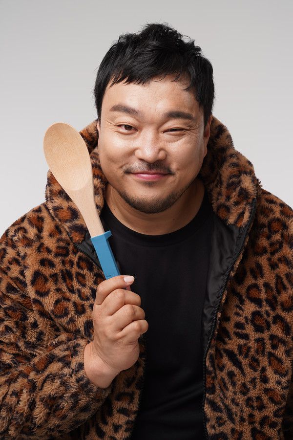 먹방 크리에이터 ’밥굽남‘ / 사진 = MBC 제공