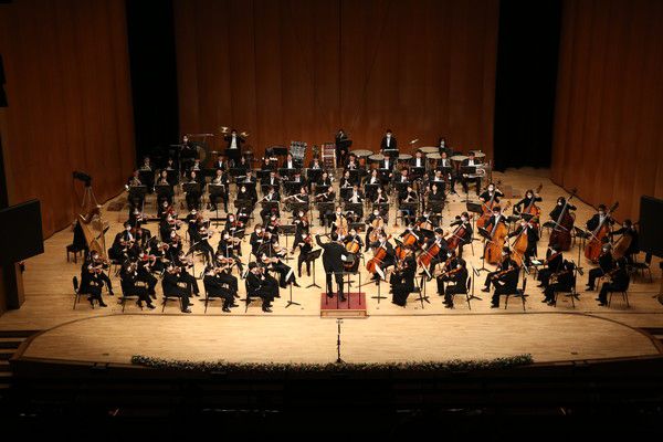 사진=  소리꾼 송소희X바리톤 김종표, 수원시향 2024 신년음악회에서 함께한다 / 수원시립교향악단 제공