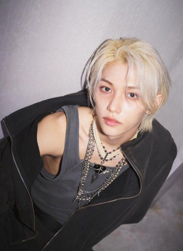 사진=필릭스 SNS