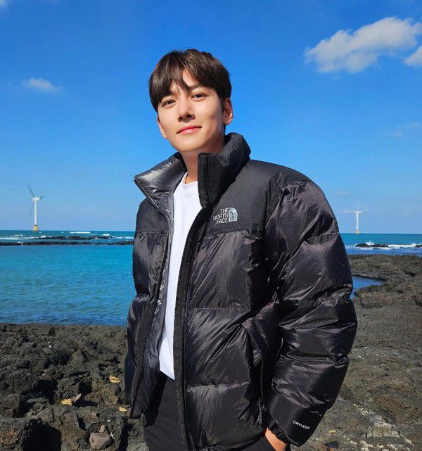 사진=자창욱 SNS