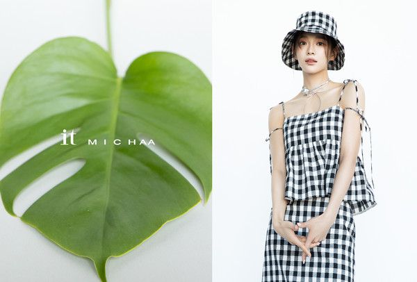 [FashiON] 다가오는 여름, 24SS 화보로 알아보는 여성 패션 트렌드 / (사진 = 잇미샤 제공)