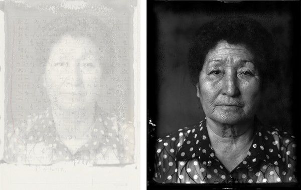 살아낸 딸들, 북촌리, 조천읍, 제주도, 2020