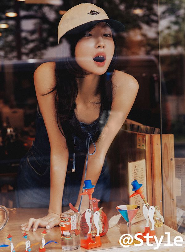 주현영-오연서-이유비, 시크-러블리한 패션...승자는 누구?