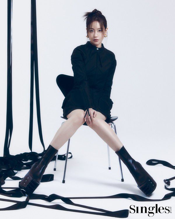 주현영-오연서-이유비, 시크-러블리한 패션...승자는 누구?