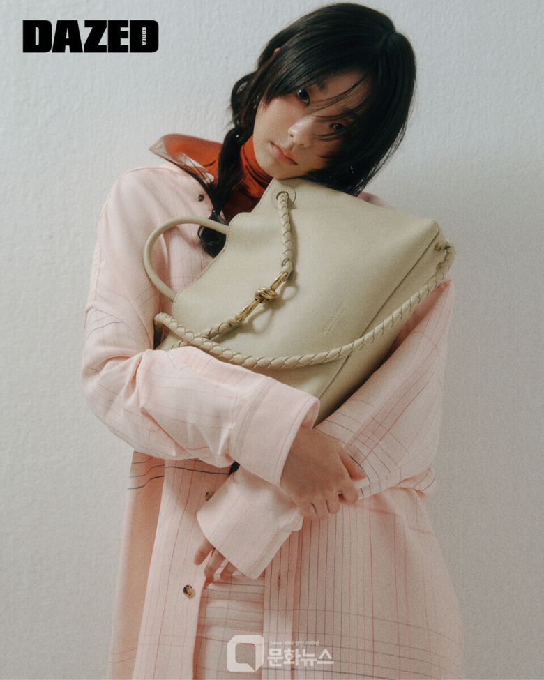 사진 제공=데이즈드 코리아