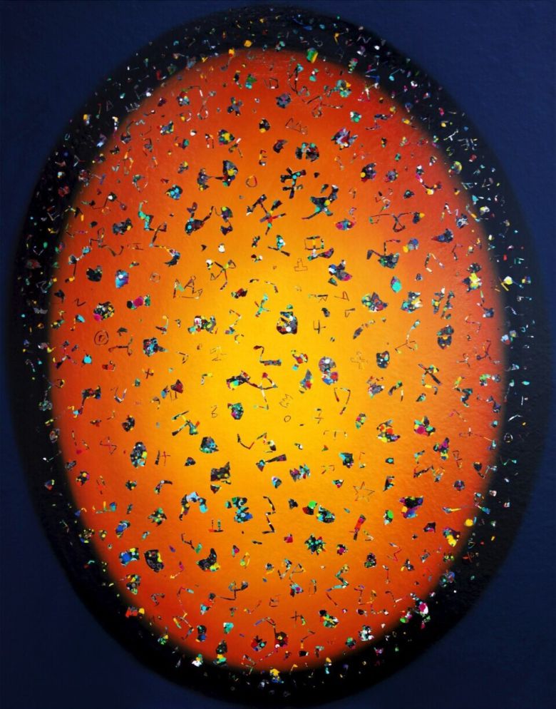 ‘빛의 작가’ 박현수, 광주미술상 30주년 기념전 ‘청류탁세’ 초대/사진제공=더리우갤러리