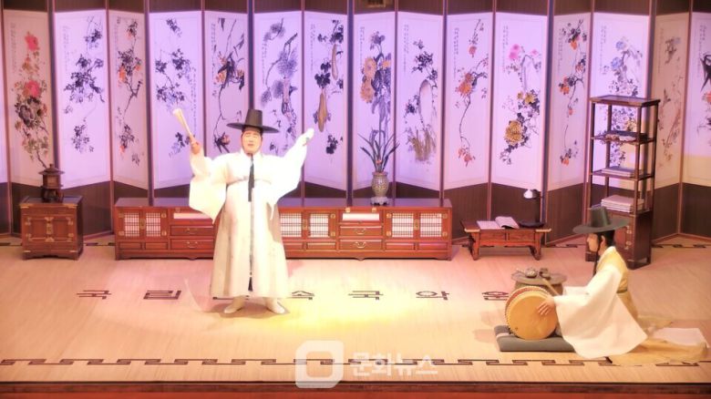 사진제공=국립민속국악원