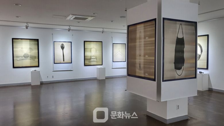 전시 전경(사진제공=수원시립미술관)