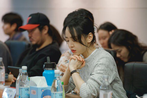 넷플릭스 시리즈 '레이디 두아', 신혜선·이준혁 캐스팅 제작 확정/사진제공=넷플릭스