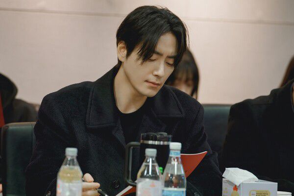 넷플릭스 시리즈 '레이디 두아', 신혜선·이준혁 캐스팅 제작 확정/사진제공=넷플릭스