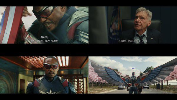 (사진제공=월트디즈니 컴퍼니 코리아