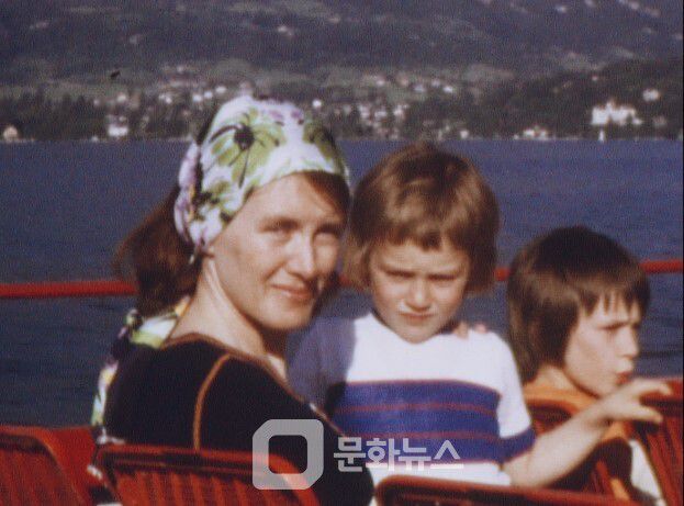 수퍼 에이트 시절 / 사진제공=국립현대미술관