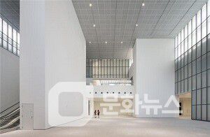 국립현대미술관 서울박스 / 사진제공=국립현대미술관