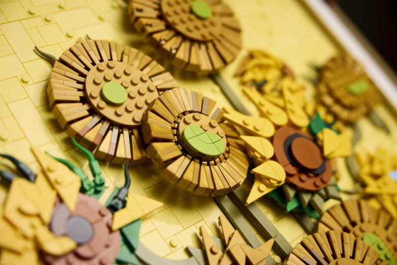 사진제공=레고그룹